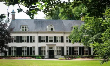 Huize Randenbroek