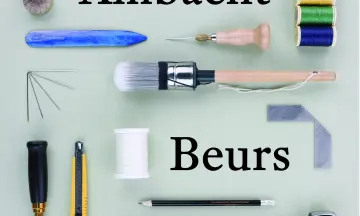 BoekAmbachtBeurs