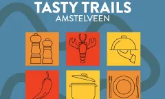 Tasty Trails Amstelveen
