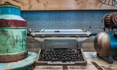 Schrijfworkshop