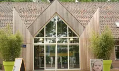 Bezoekerscentrum Gooi en Vechtstreek