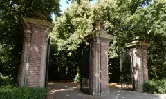 Park in Den Haag