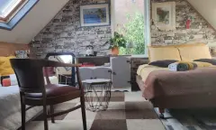 Kerkkamer