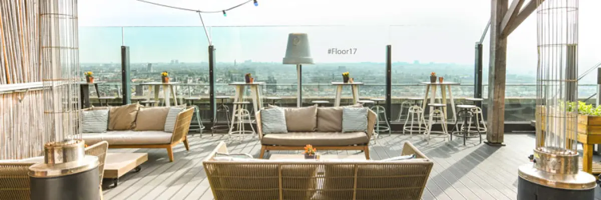 1. Floor 17